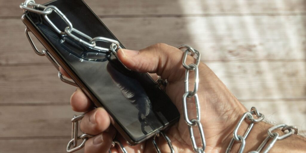 Digitális detox diákoknak: hogyan csökkentsd a képernyőidődet?