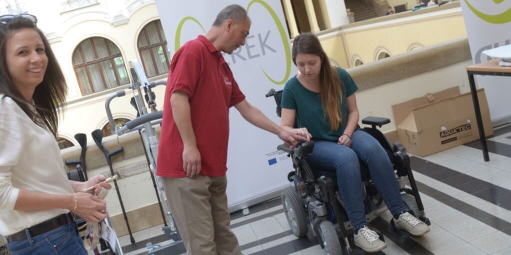 Huszonöt éve a hallgatók lelki egészségéért a Debreceni Egyetemen