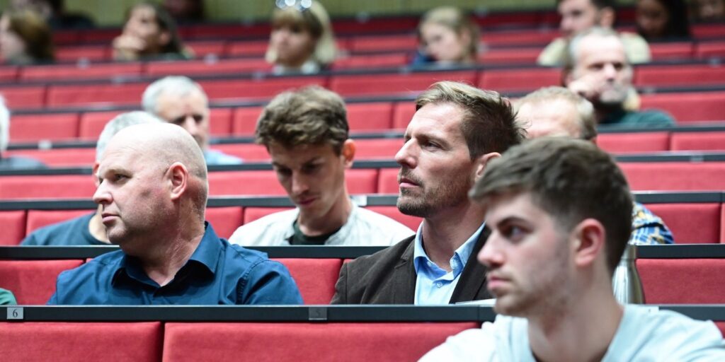 Ipari és új szennyezések a biológiai konferencia középpontjában