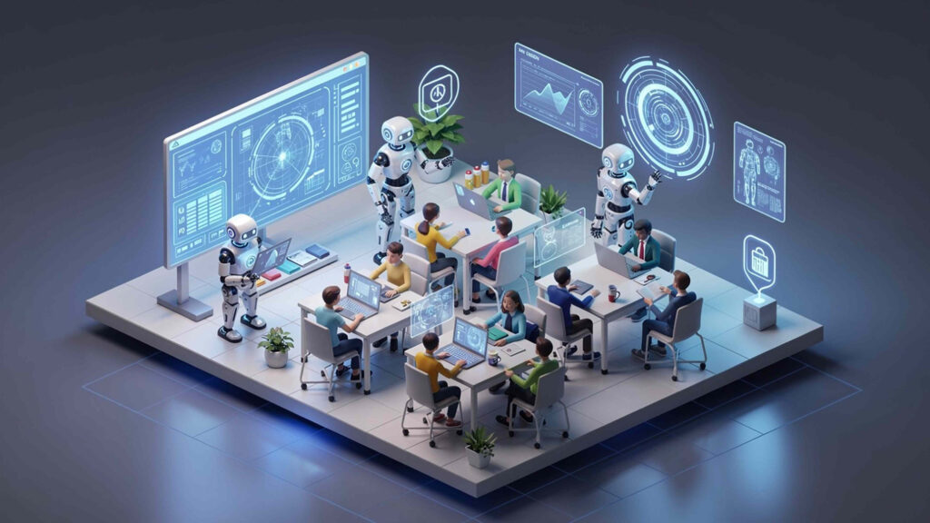 Tanulótárs vagy digitális asszisztens? A mesterséges intelligencia használata az egyetemisták körében