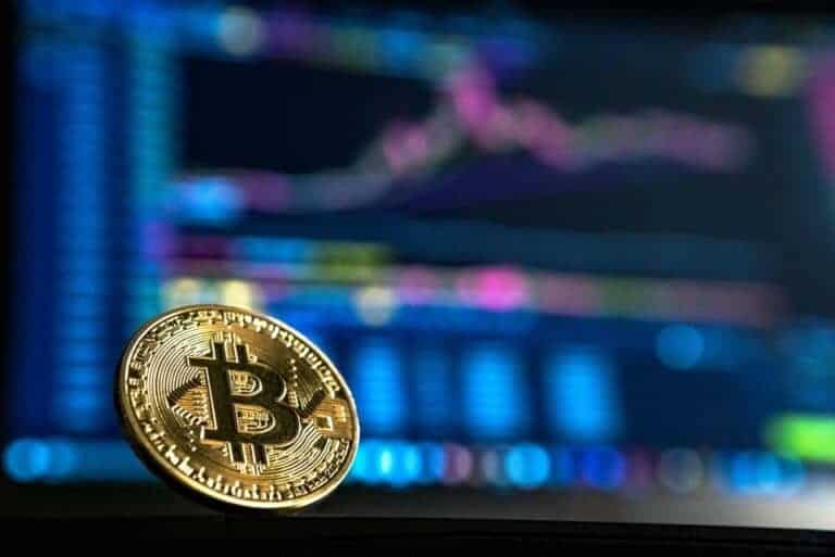 bitcoin unsplash