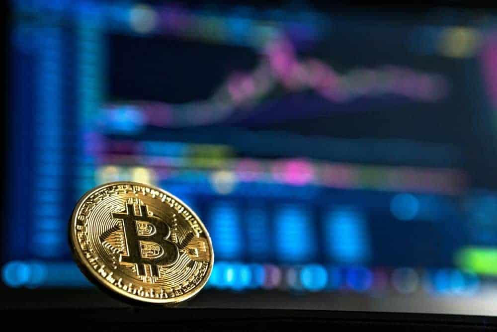 bitcoin unsplash