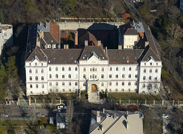 Eötvös József Collegium