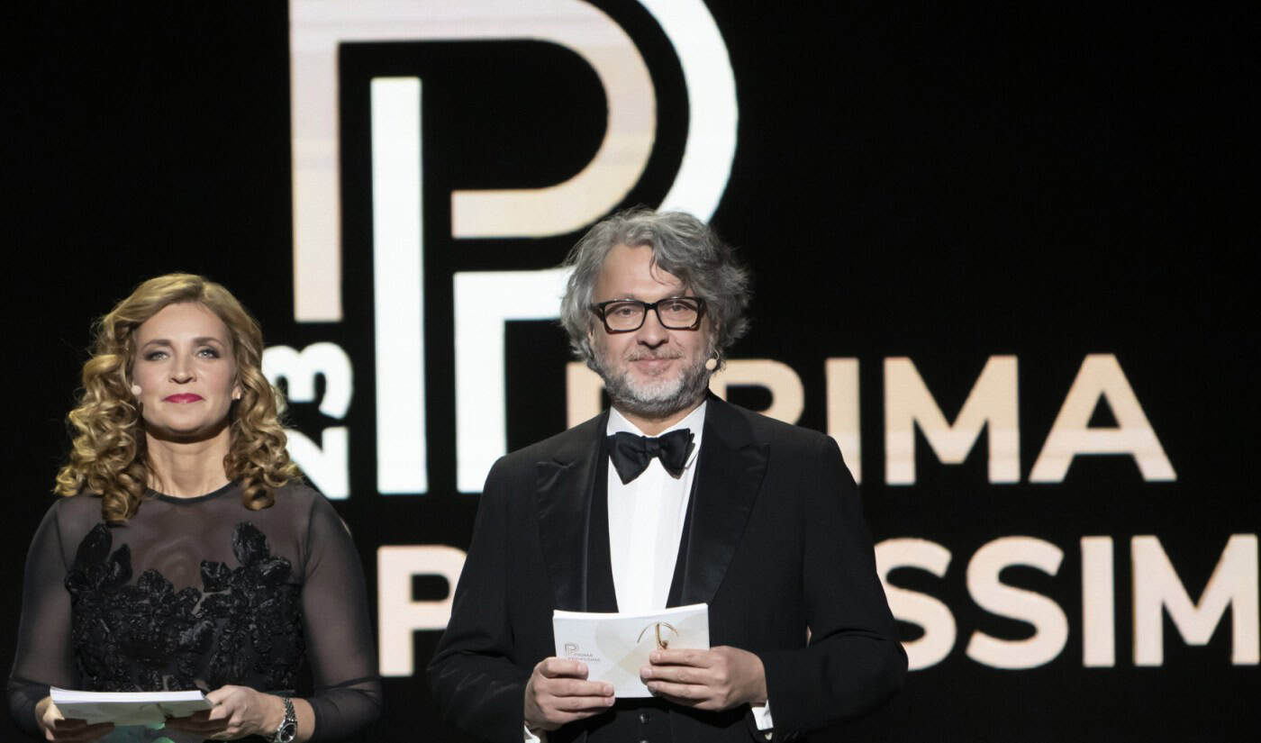 Prima Primissima Díjátadó Gála 2023, fotó: Prima Primissima 