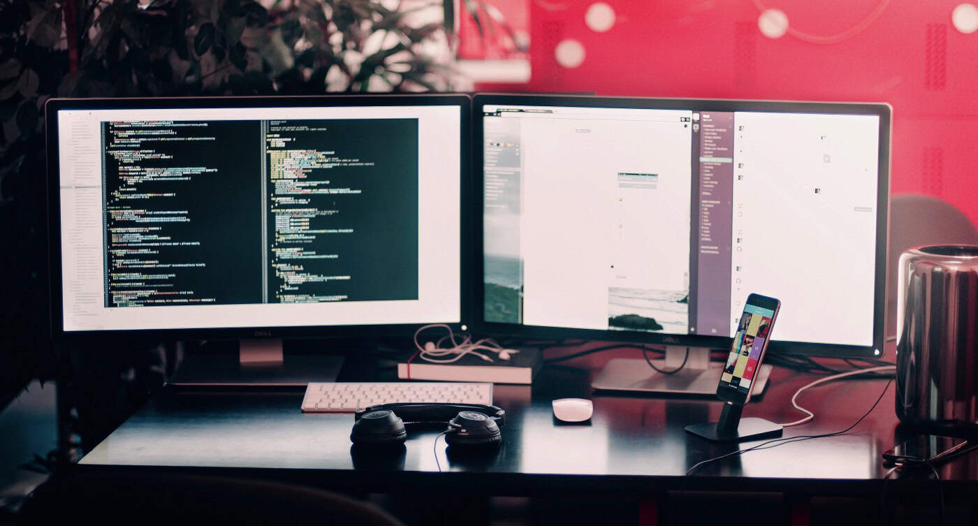 Mesterséges intelligencia és marketing - a kép illusztráció - fotó: Unsplash