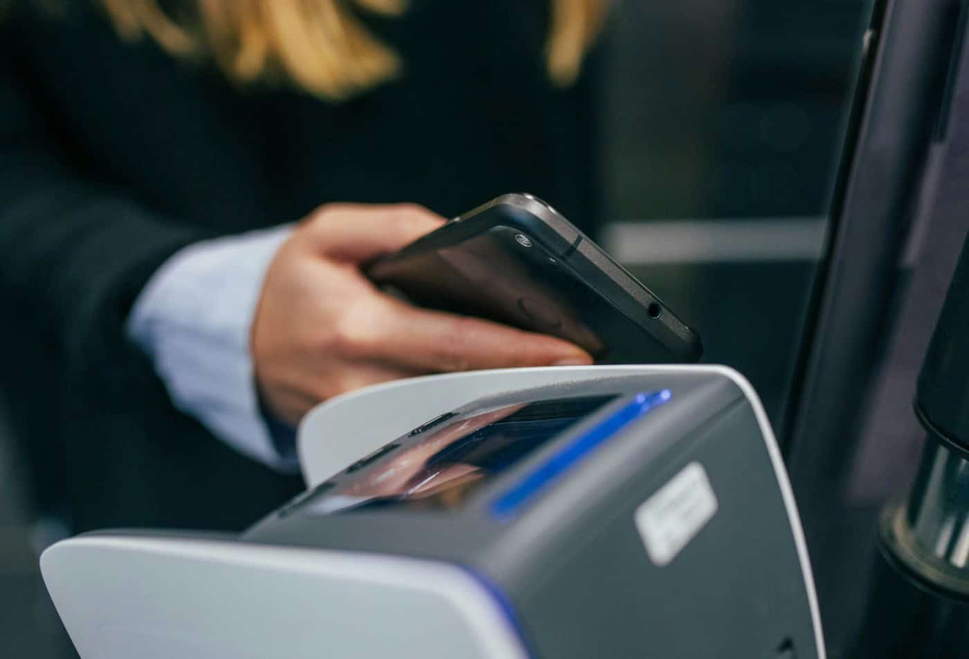 Binance, forrás: unsplash.com