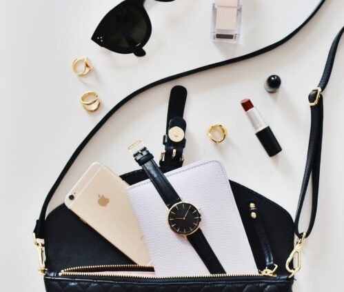 divat - illusztráció - fotó: Unsplash