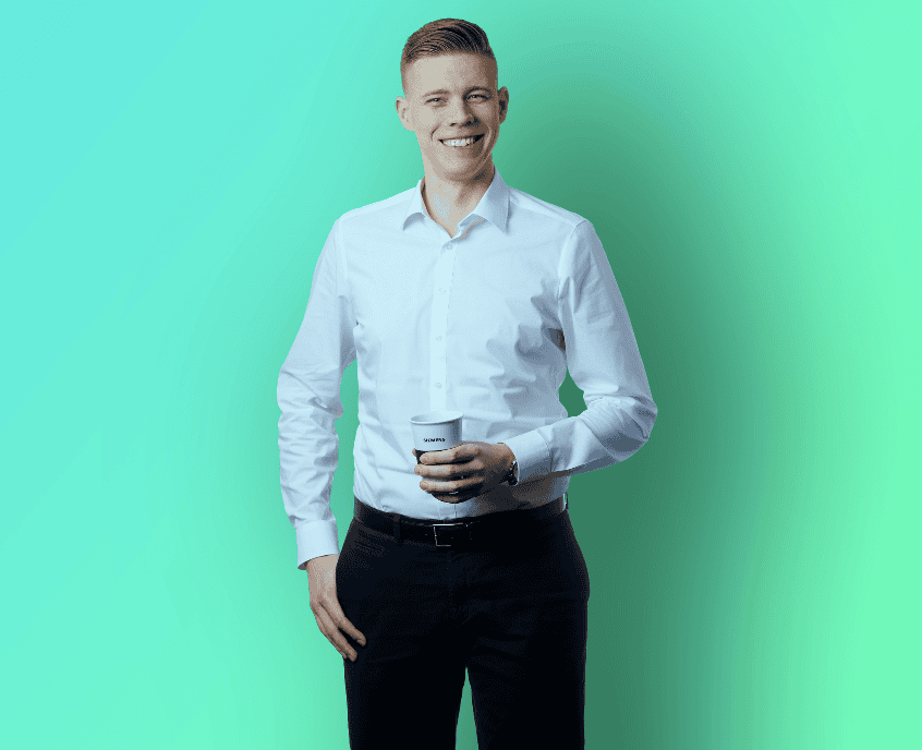 KuszkoDaniel