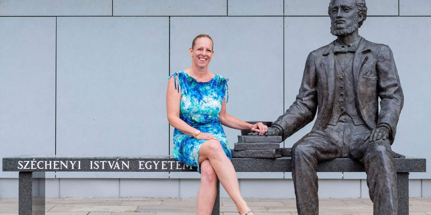 széchenyi-istván-egyetem