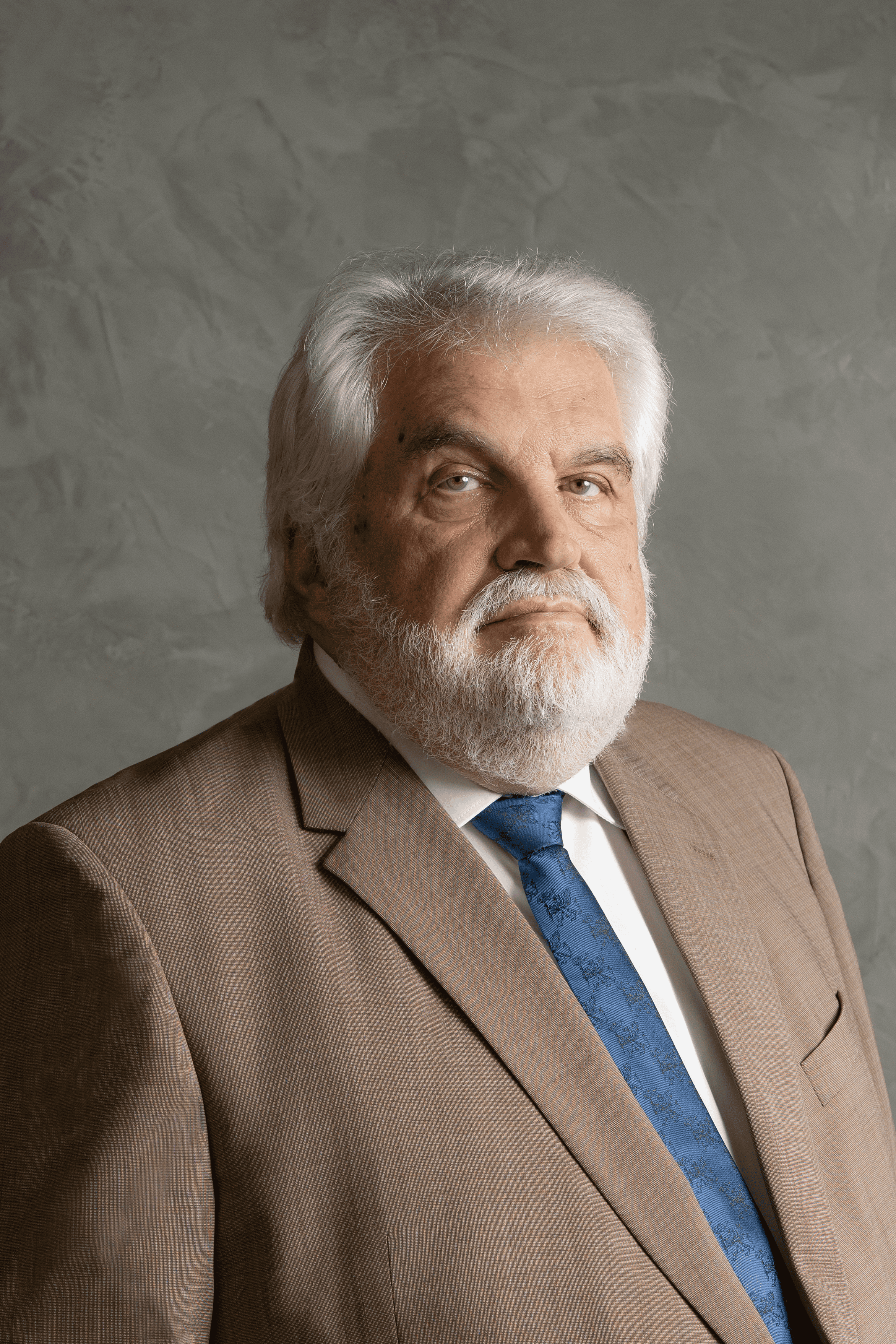 Prof. Szabó Gábor